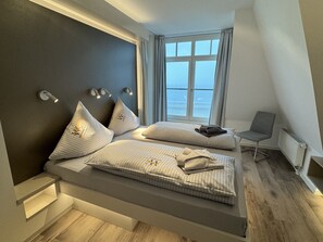 2 chambres, Wi-Fi gratuit