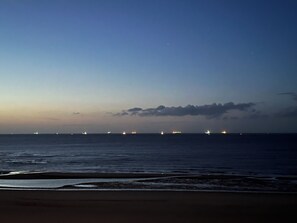 Am Strand