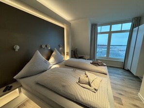 2 Schlafzimmer, kostenloses WLAN