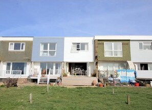 Exterior - Stones throw from the sea (Seaford)