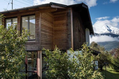 Erleben Sie unvergessliche Tage im Ferienhaus Sonnenschein in Bischofswiesen!