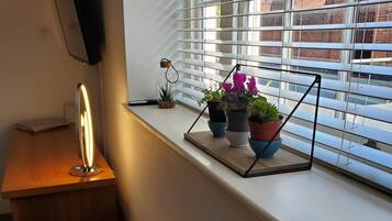Superior Apartment, Private Bathroom | 1 bilik tidur