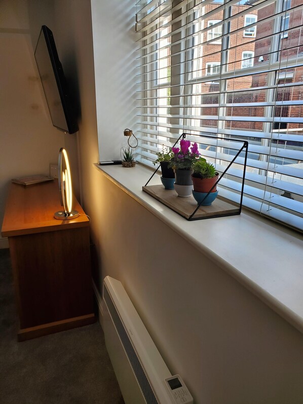 Căn hộ Superior, phòng tắm riêng | 1 phòng ngủ 