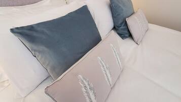 Superior Apartment, Private Bathroom | 1 bedroom