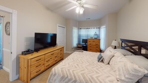 Decoración personalizada y muebles diferentes