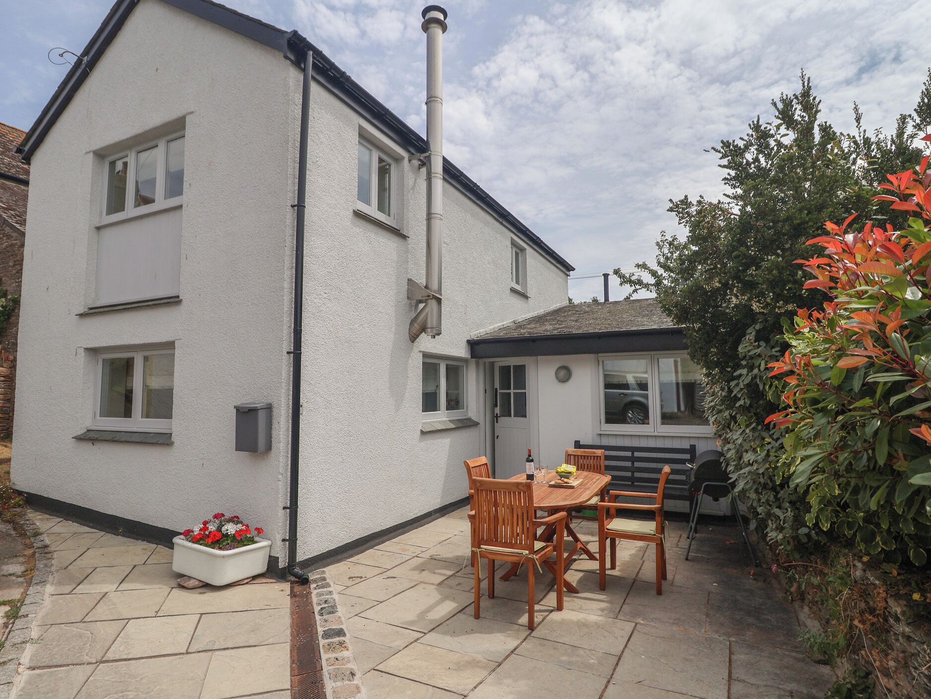 Cottage | Front of property