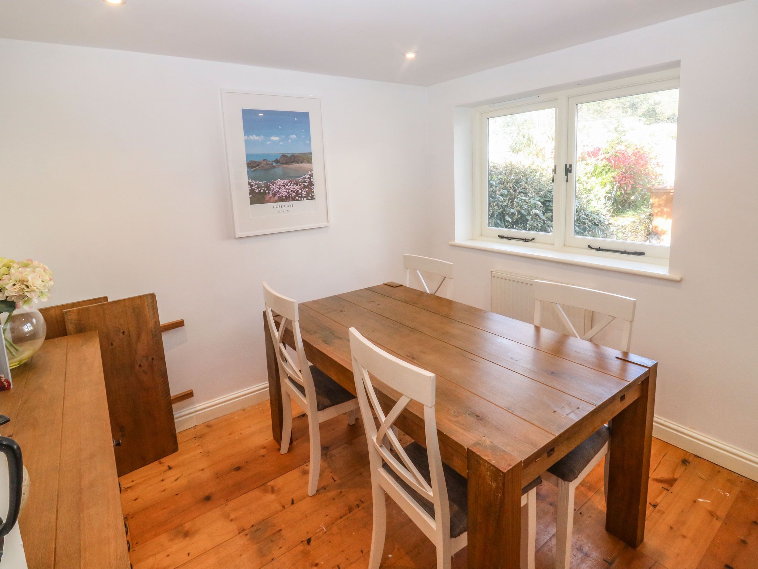 Cottage | Intérieur