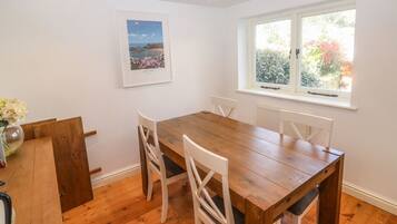 Cottage | Intérieur