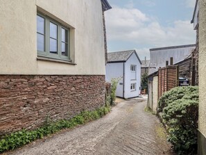 Feriehus | Interiør