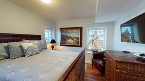 Condo, 5 chambres | 5 chambres, décor unique, ameublement unique