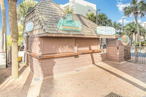 Property grounds - Caravelle by Coastline Resorts (Myrtle Beach)