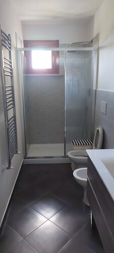 Rent appartment 60 m2 in Donoratico, Italy, 3 km from sea