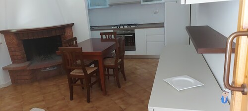 Rent appartment 60 m2 in Donoratico, Italy, 3 km from sea