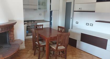 Rent appartment 60 m2 in Donoratico, Italy, 3 km from sea