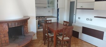 Rent appartment 60 m2 in Donoratico, Italy, 3 km from sea