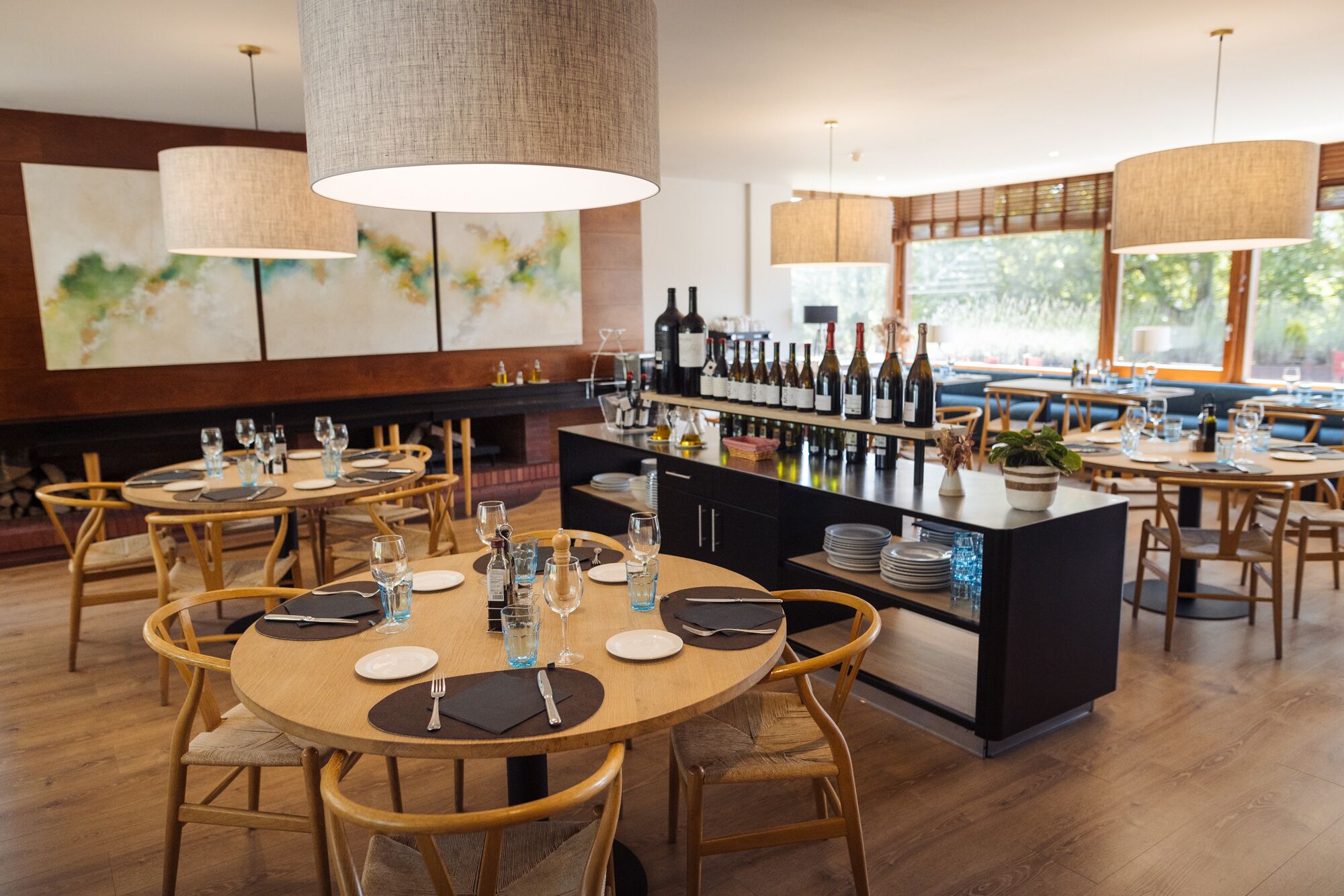 Foto - Hotel Xalet del Golf