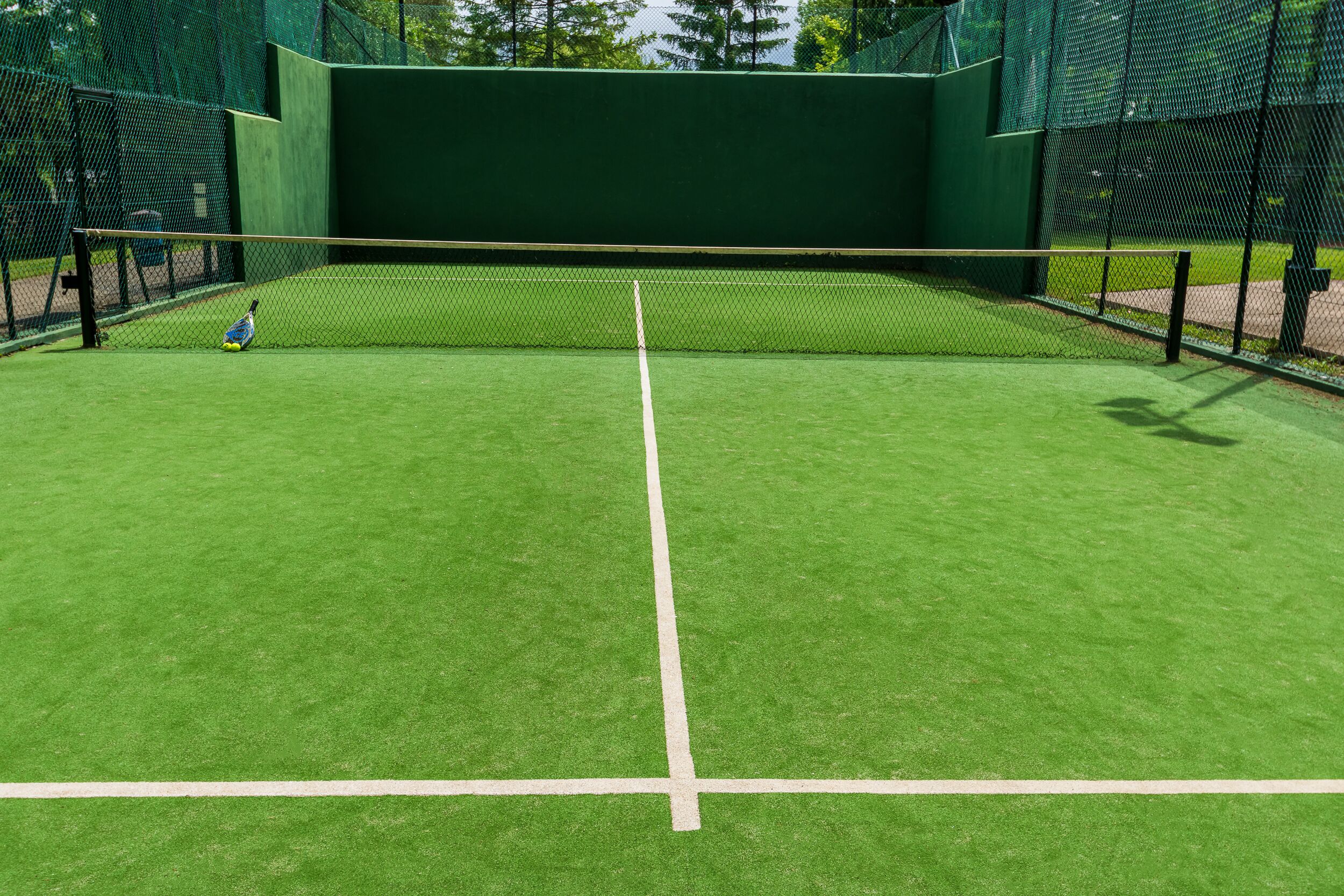 Foto - Hotel Xalet del Golf