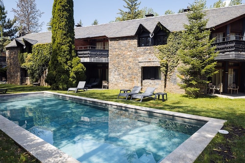 Hotel Xalet del Golf