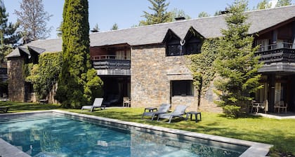 Hotel Xalet del Golf