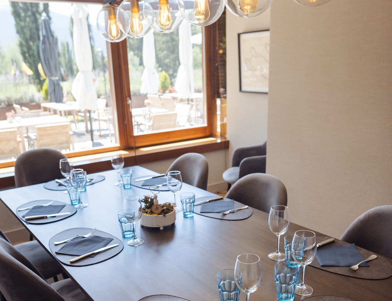 Restaurante