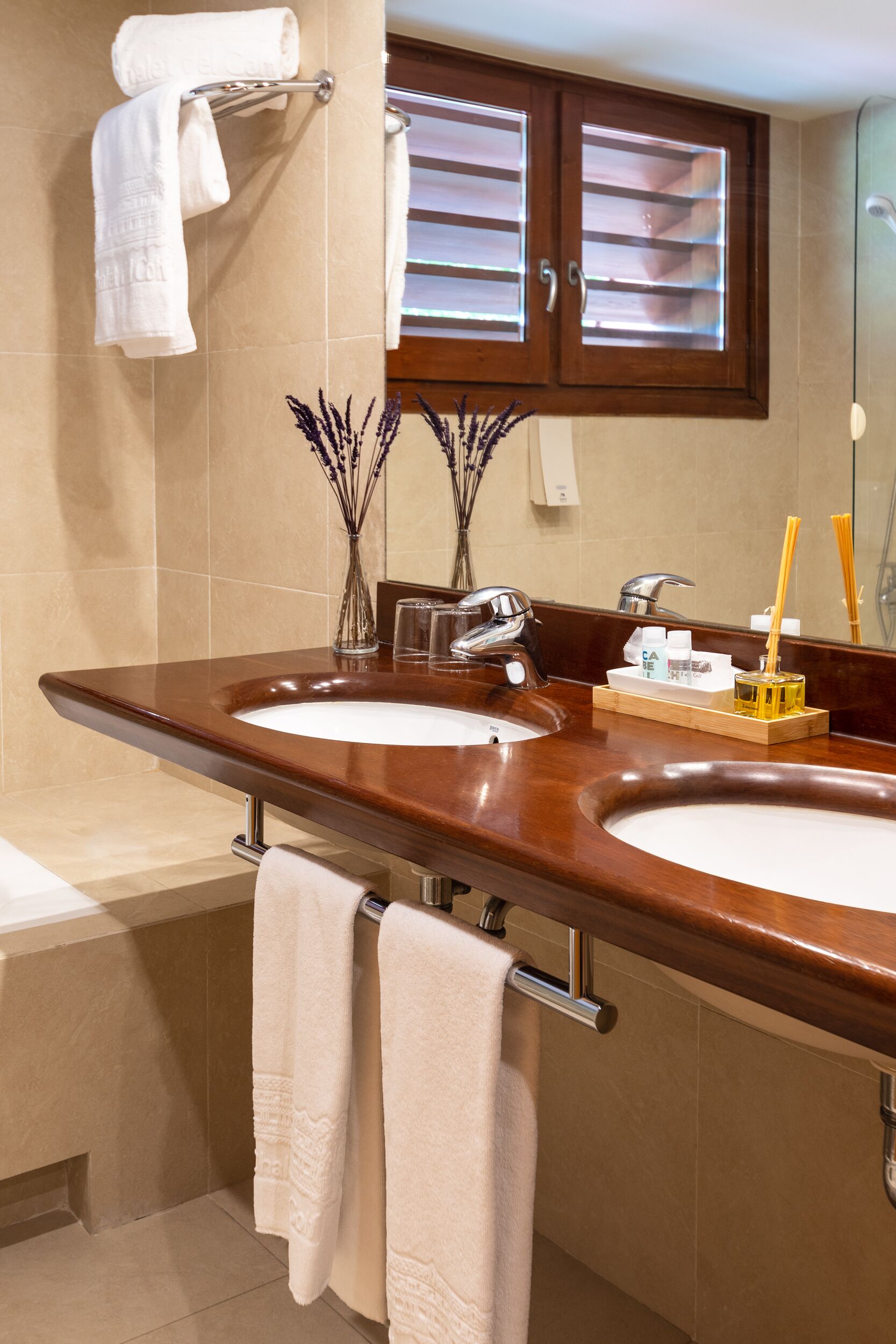 Foto - Hotel Xalet del Golf