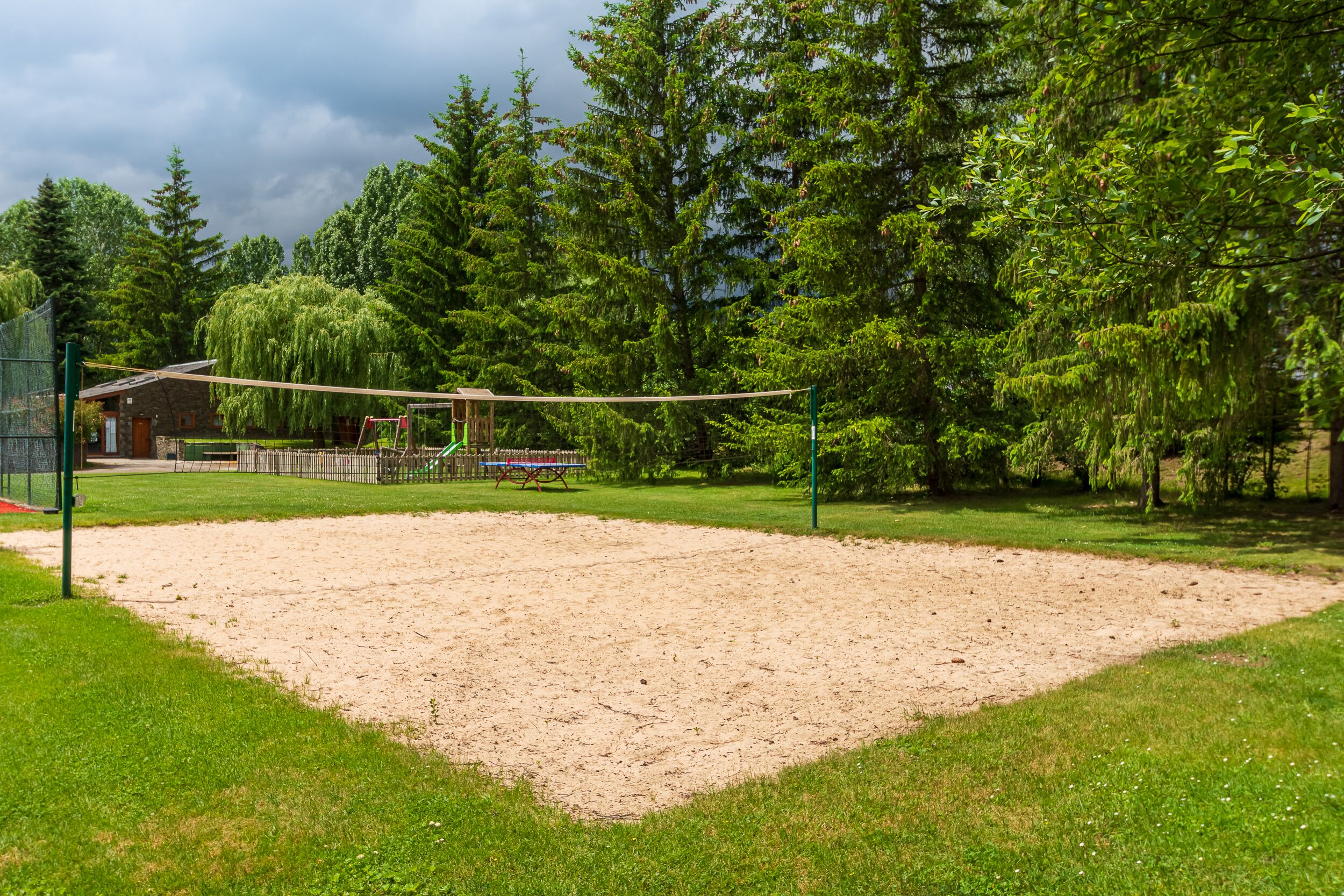 Foto - Hotel Xalet del Golf