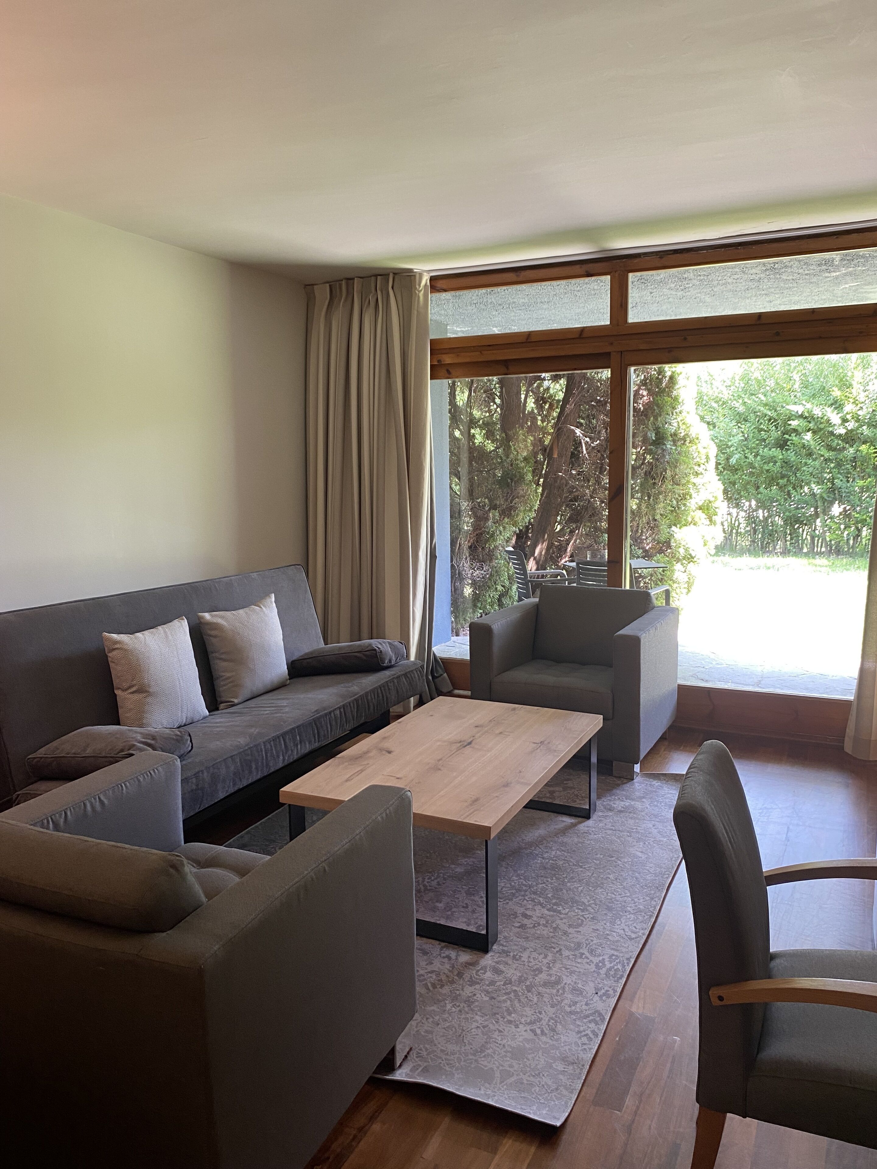 Foto - Hotel Xalet del Golf