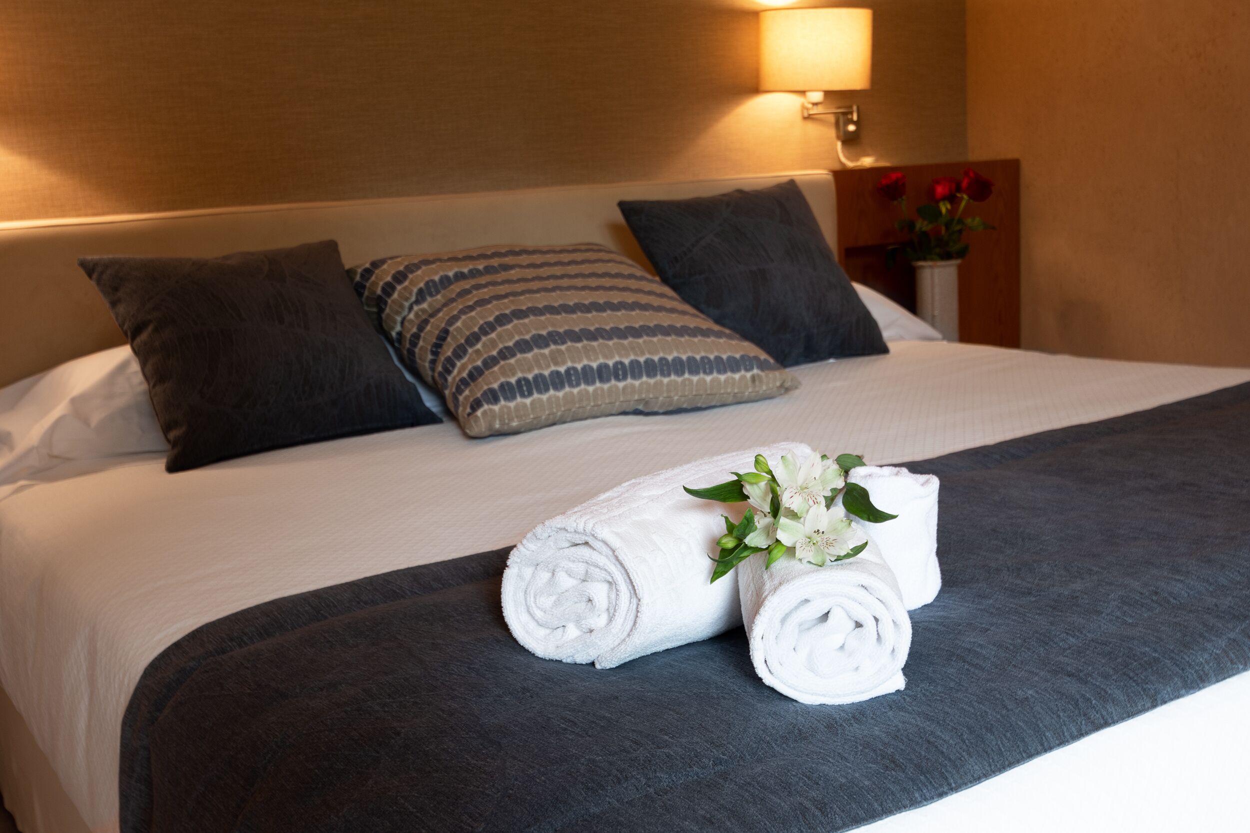 Photo - Hotel Xalet del Golf