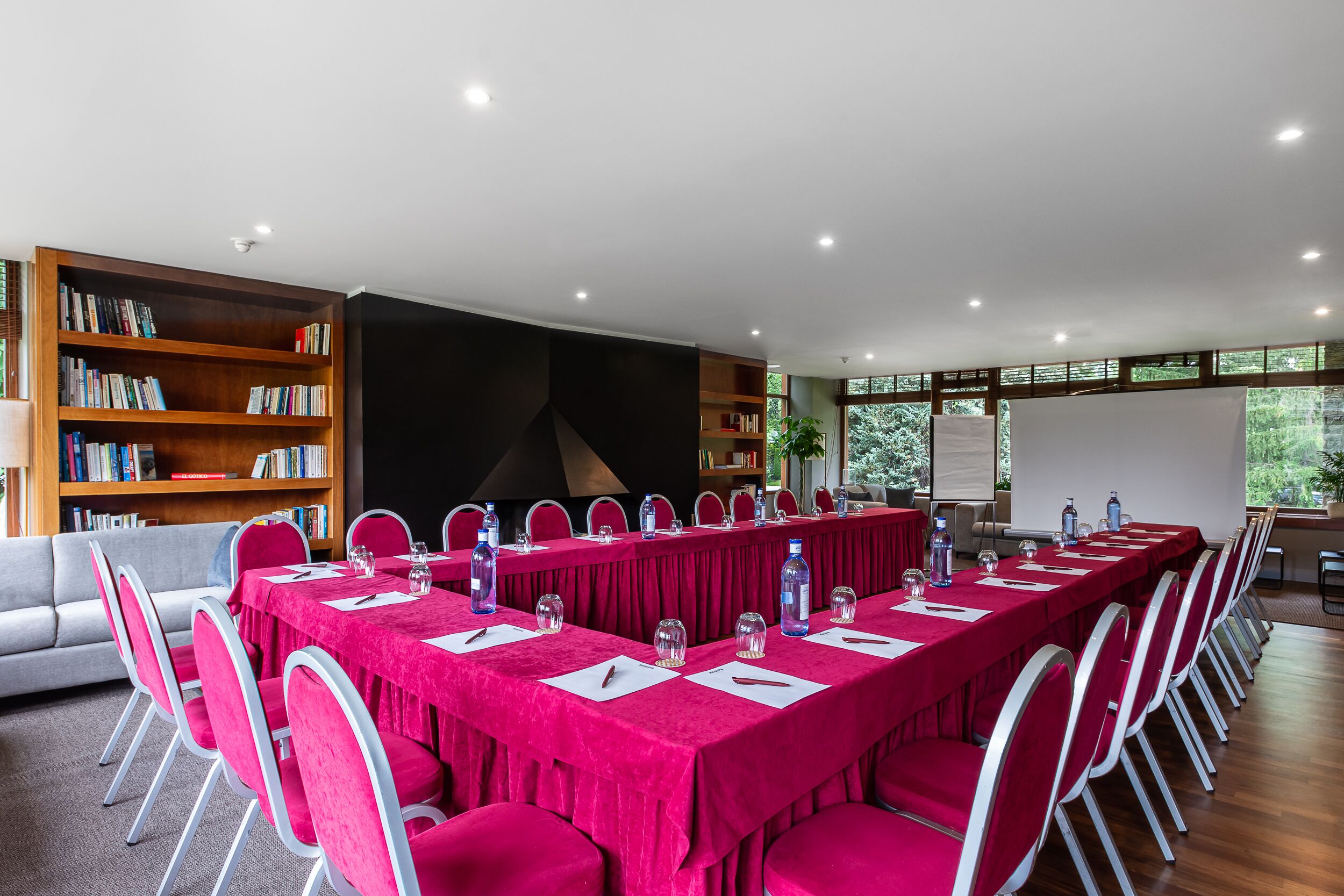 Foto - Hotel Xalet del Golf