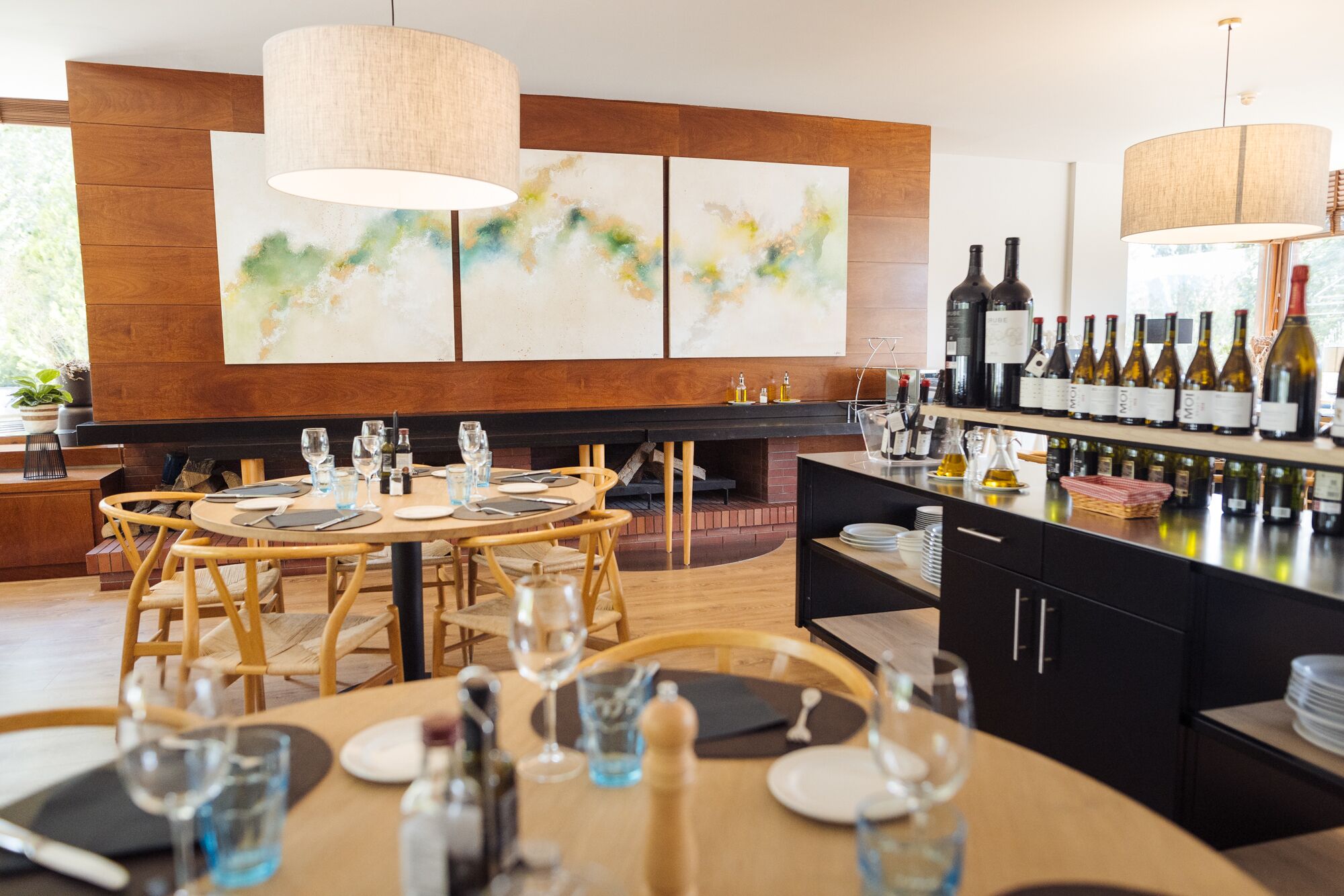 Foto - Hotel Xalet del Golf