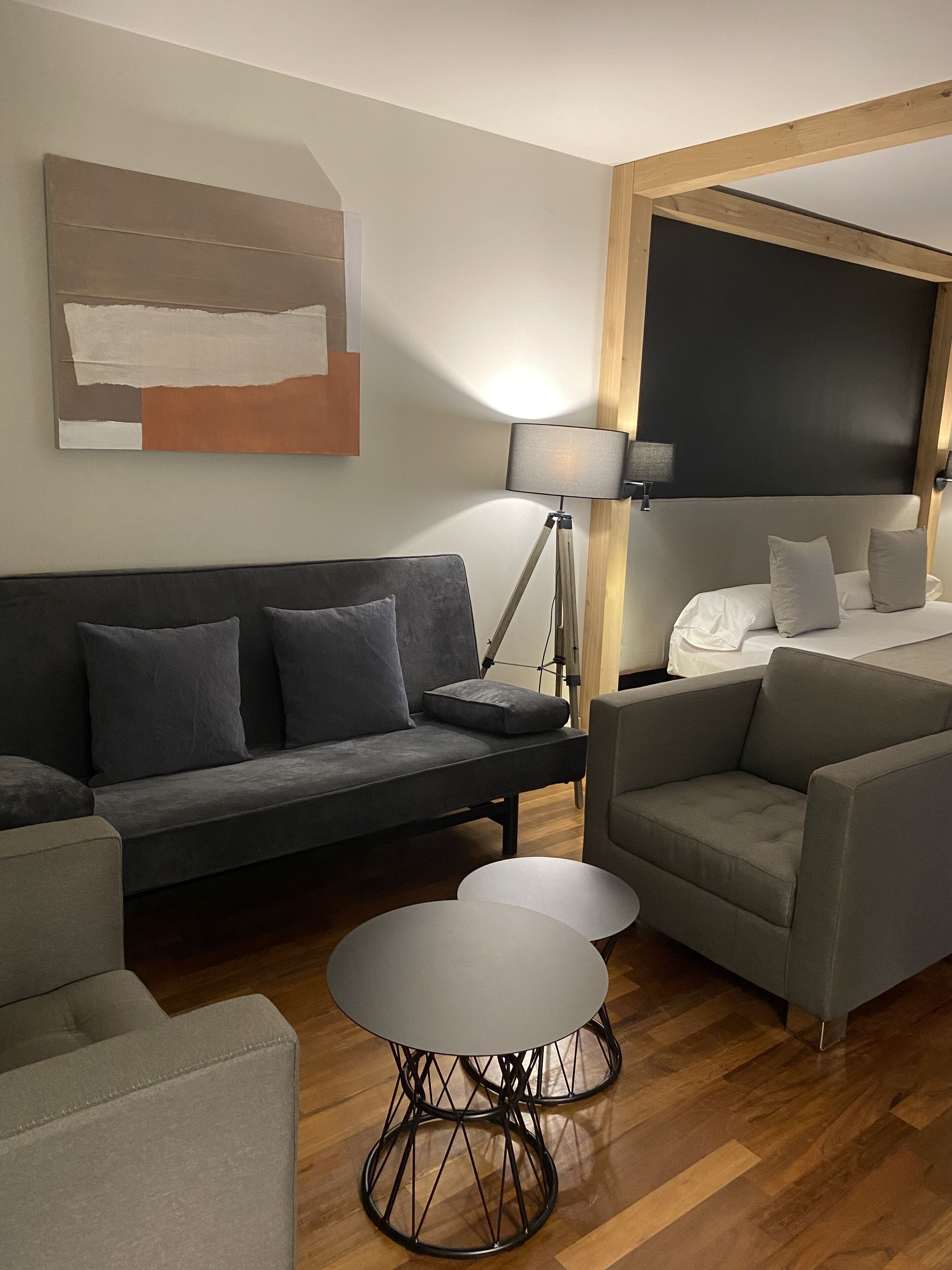 Foto - Hotel Xalet del Golf