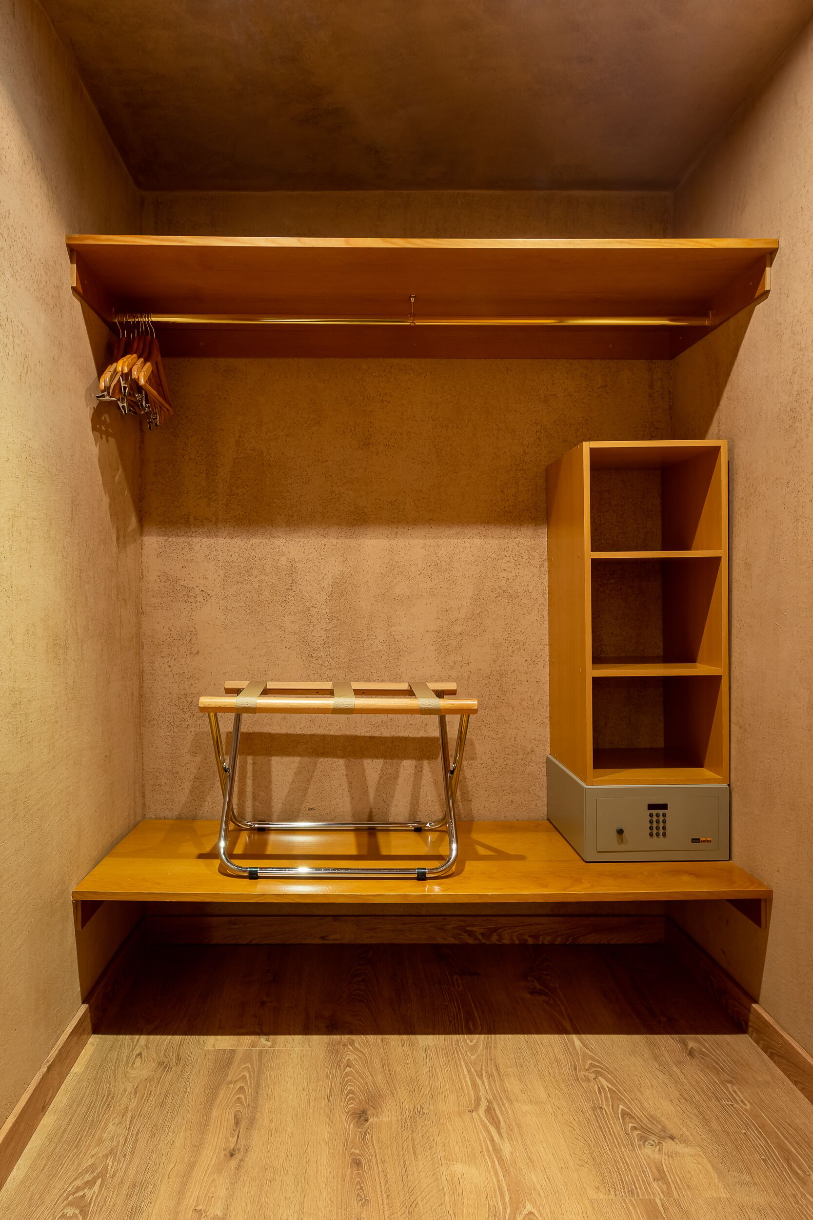 Foto - Hotel Xalet del Golf