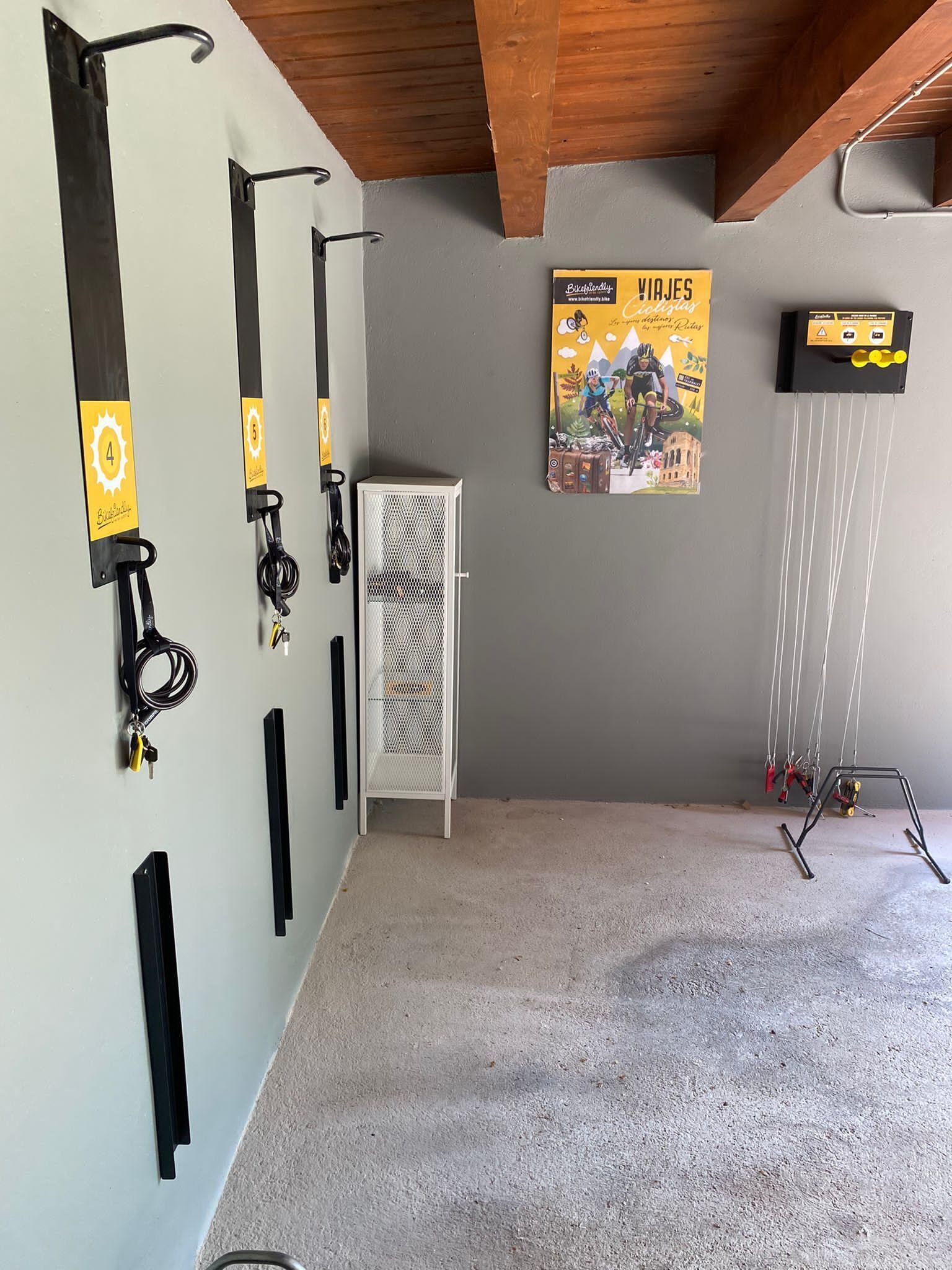 Foto - Hotel Xalet del Golf