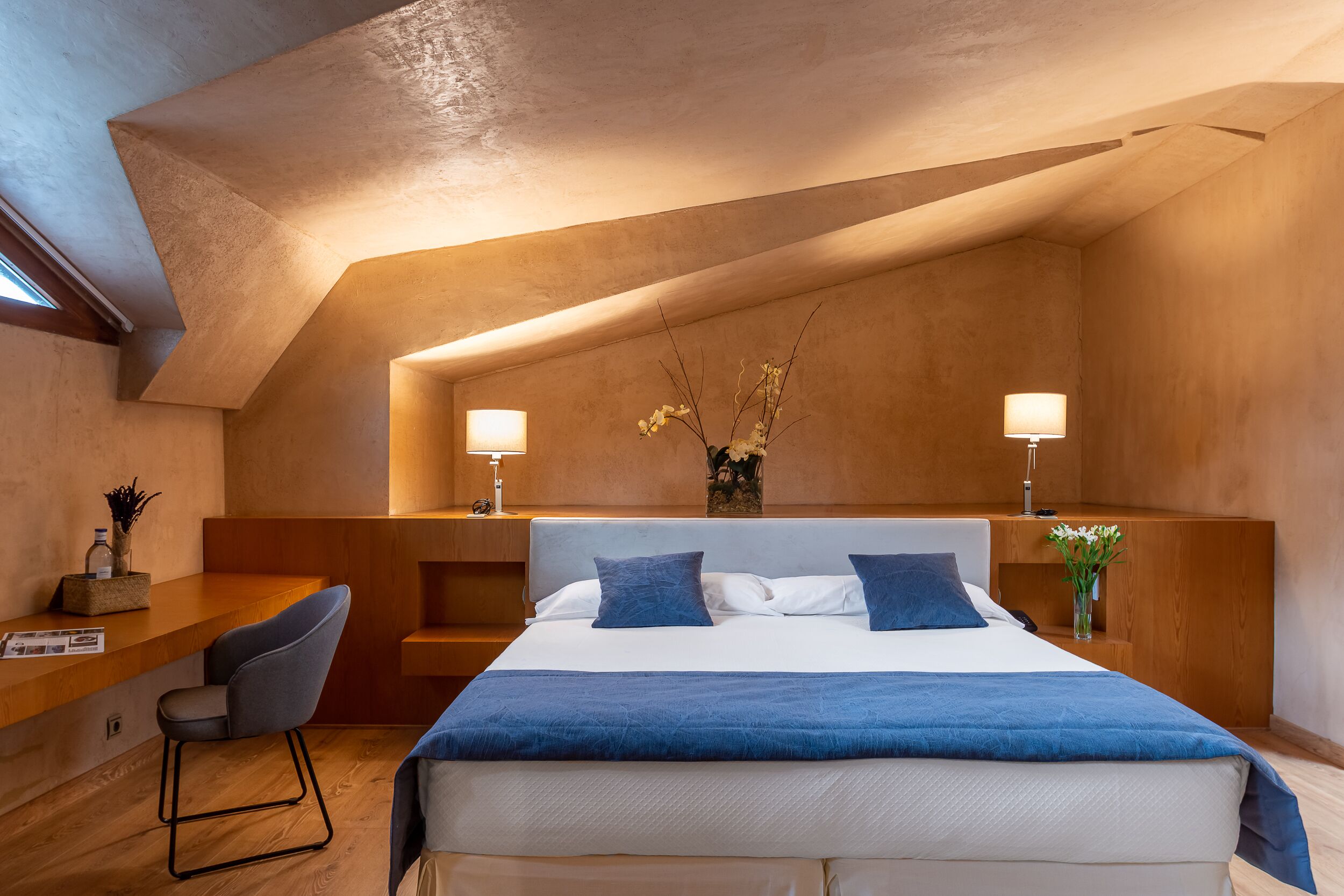 Photo - Hotel Xalet del Golf