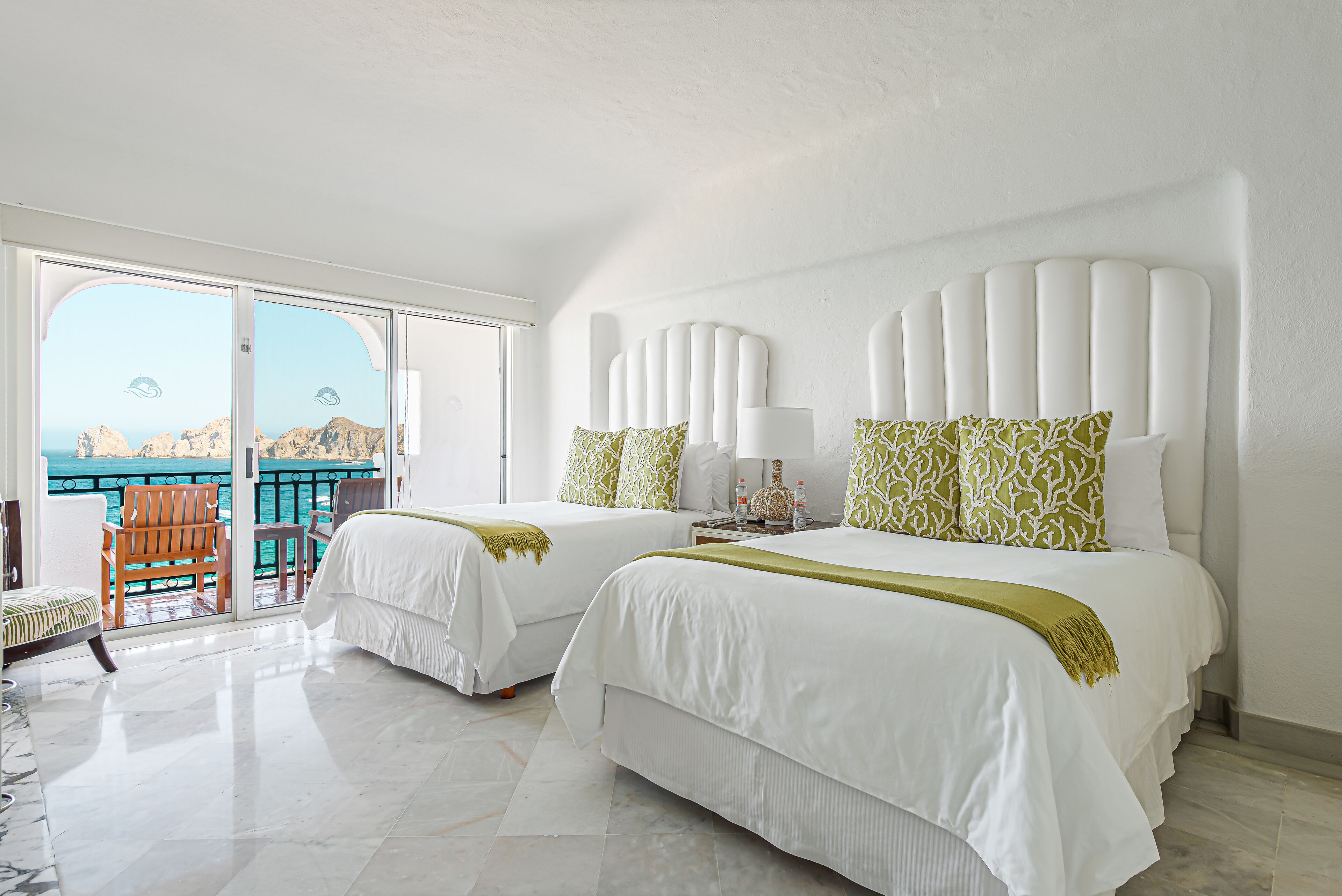 Penthouse Panoramique, 3 chambres, non-fumeurs, vue océan | 3 chambres, fer et planche à repasser, Wi-Fi gratuit, draps fournis