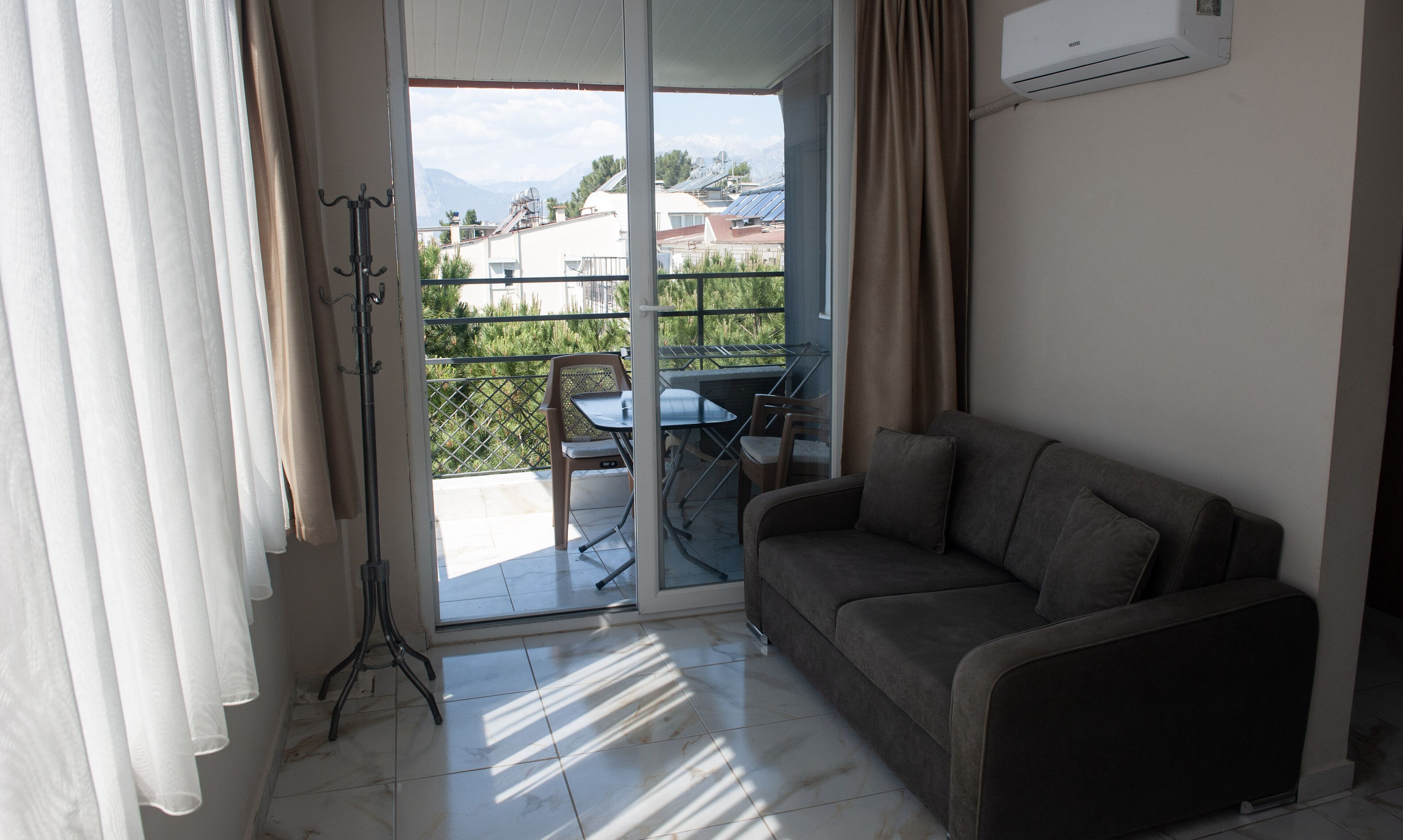 Photo - Rega Otel