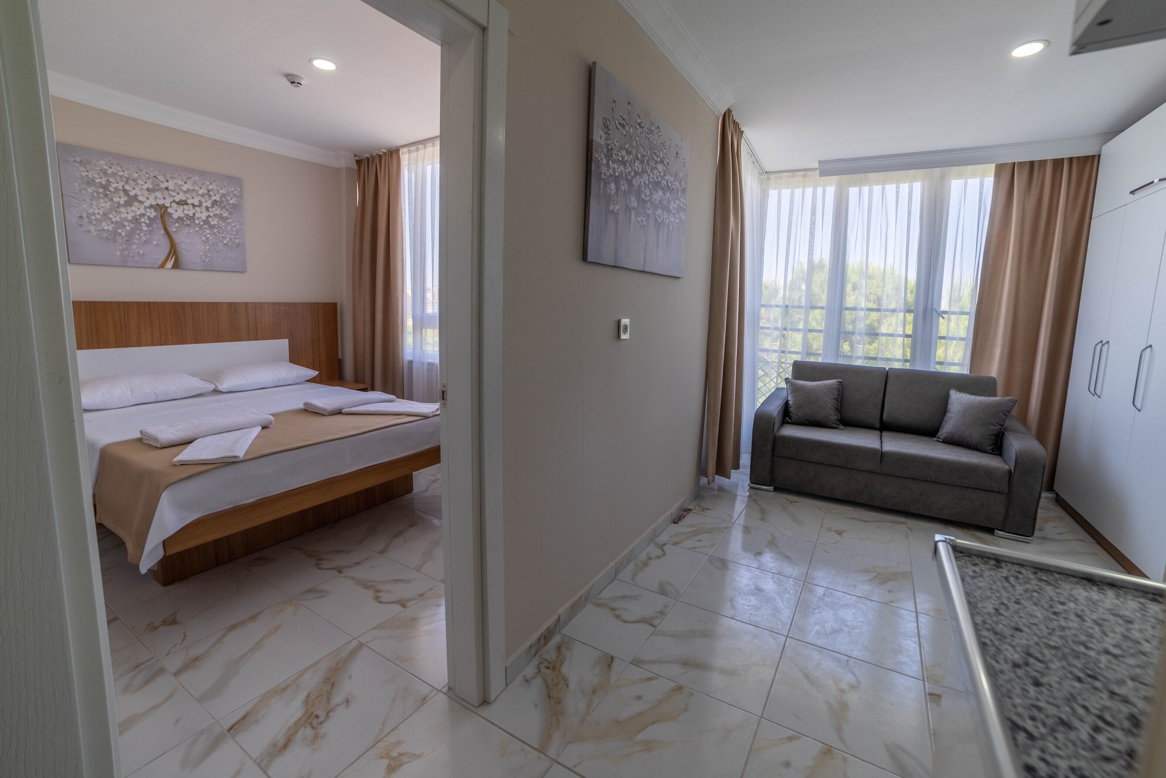 Photo - Rega Otel