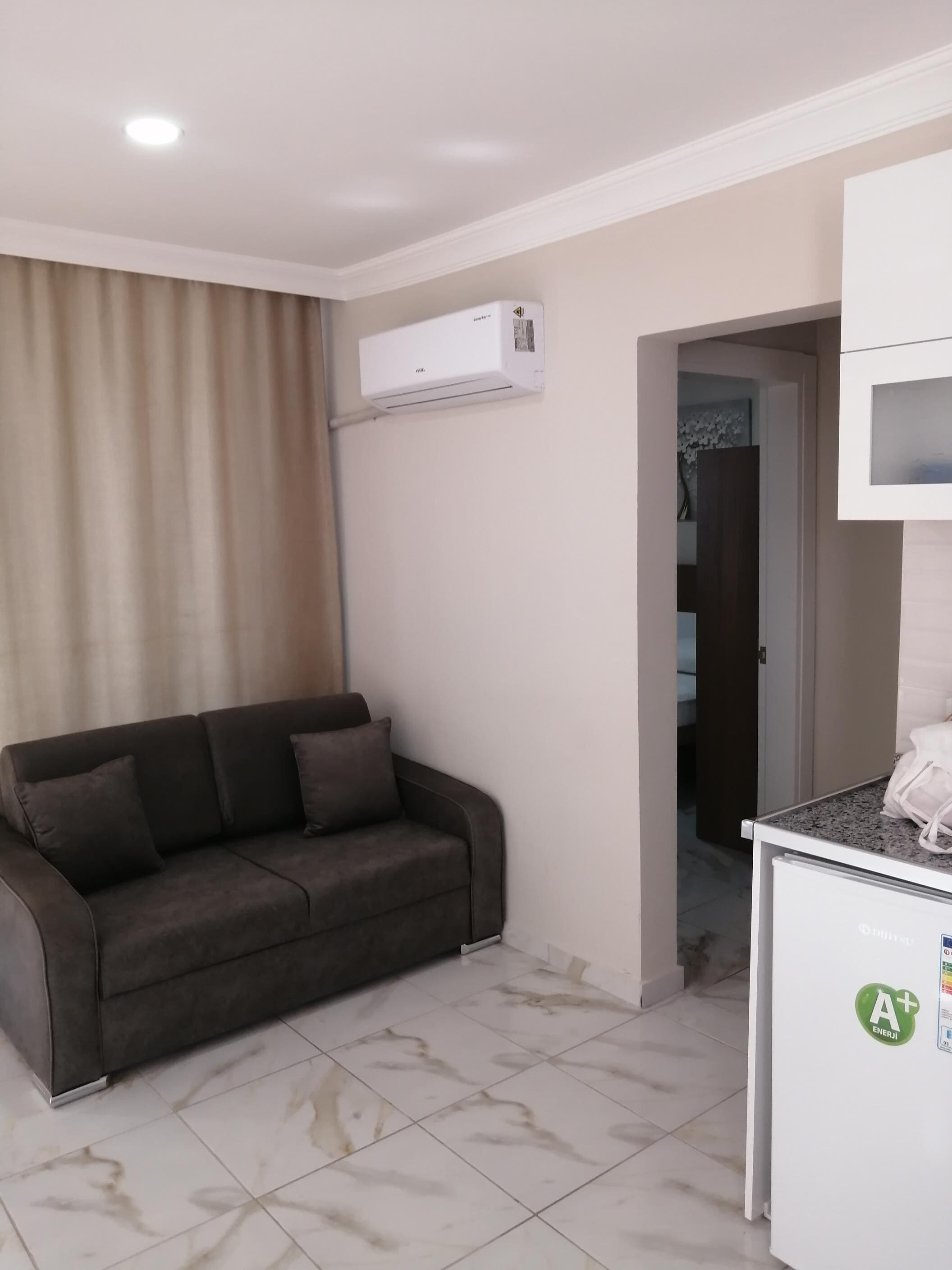 Photo - Rega Otel