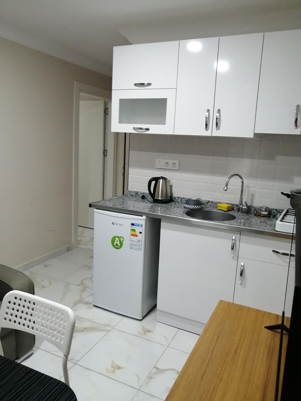 Photo - Rega Otel