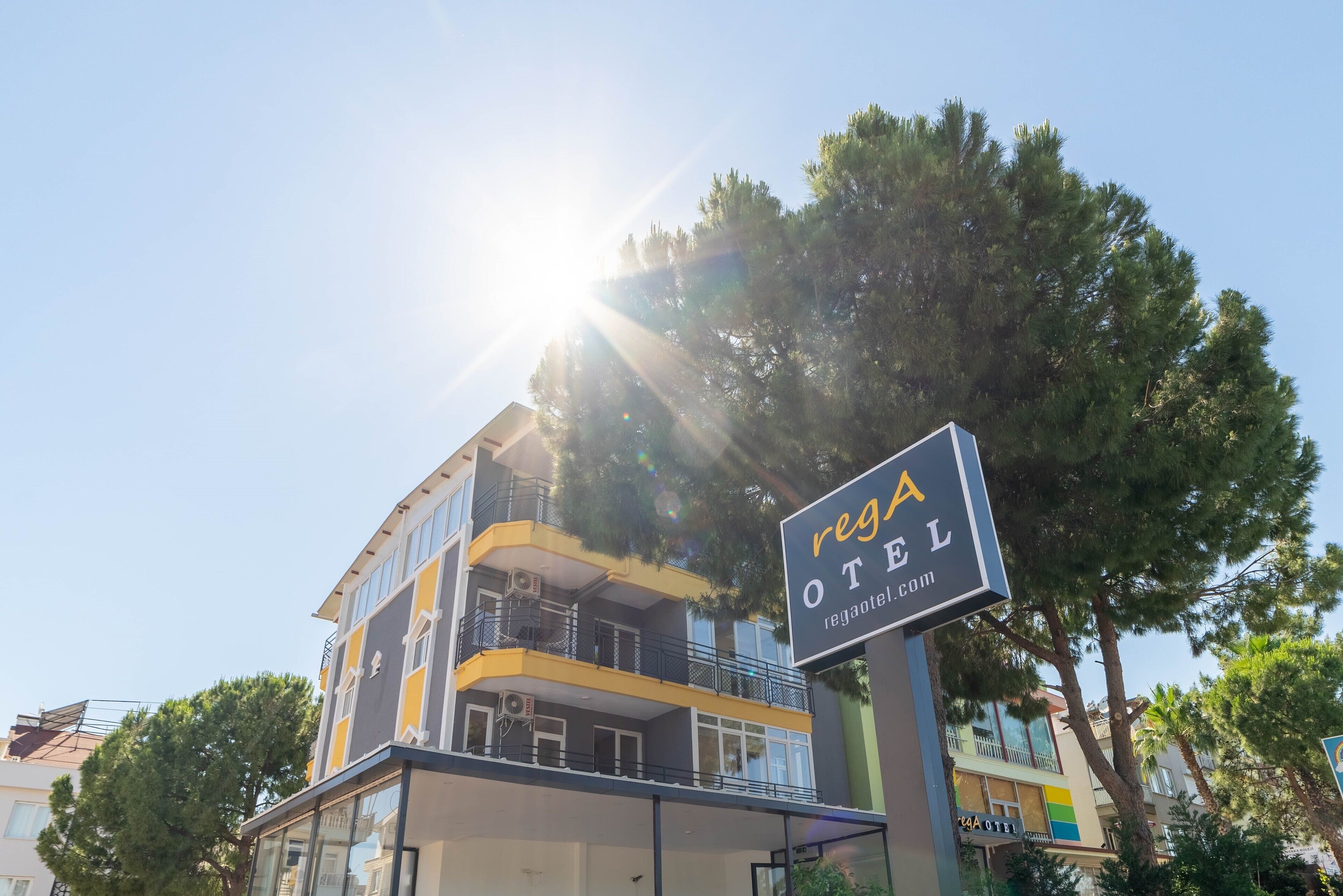Photo - Rega Otel