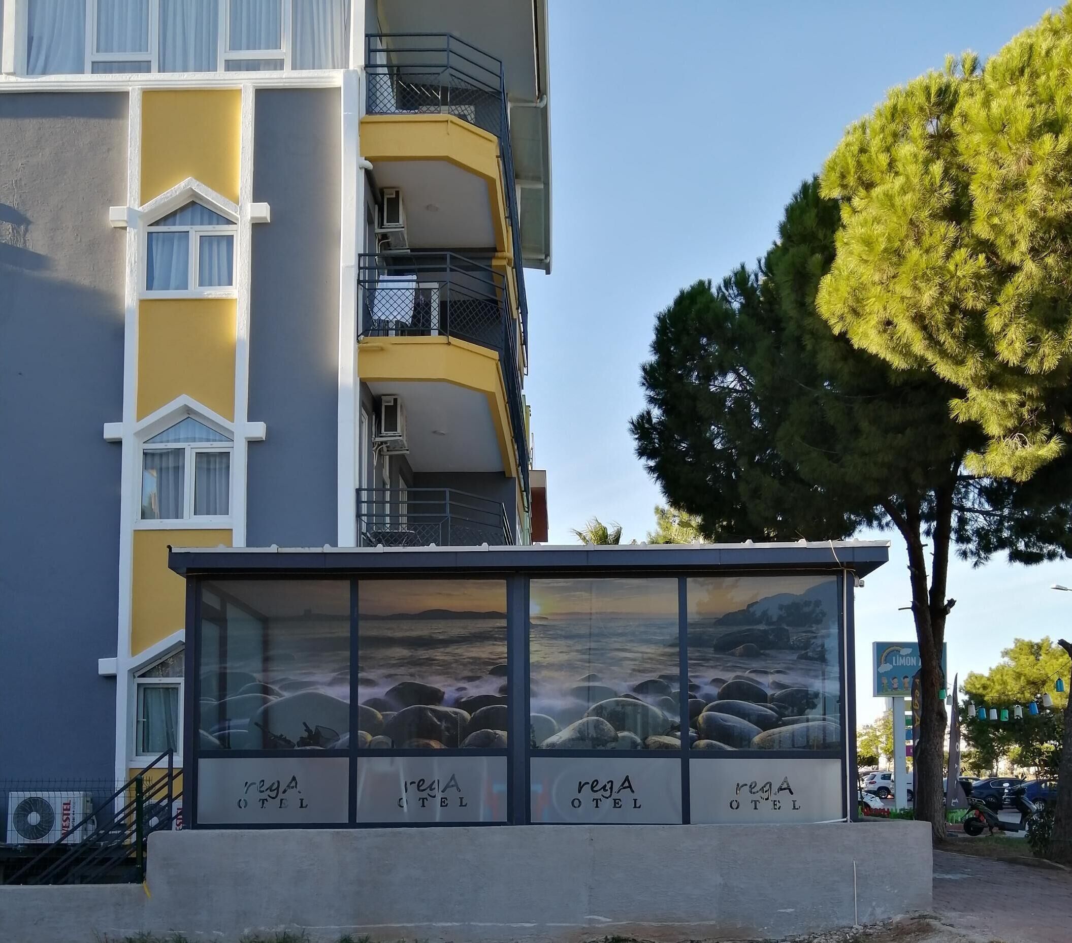 Photo - Rega Otel