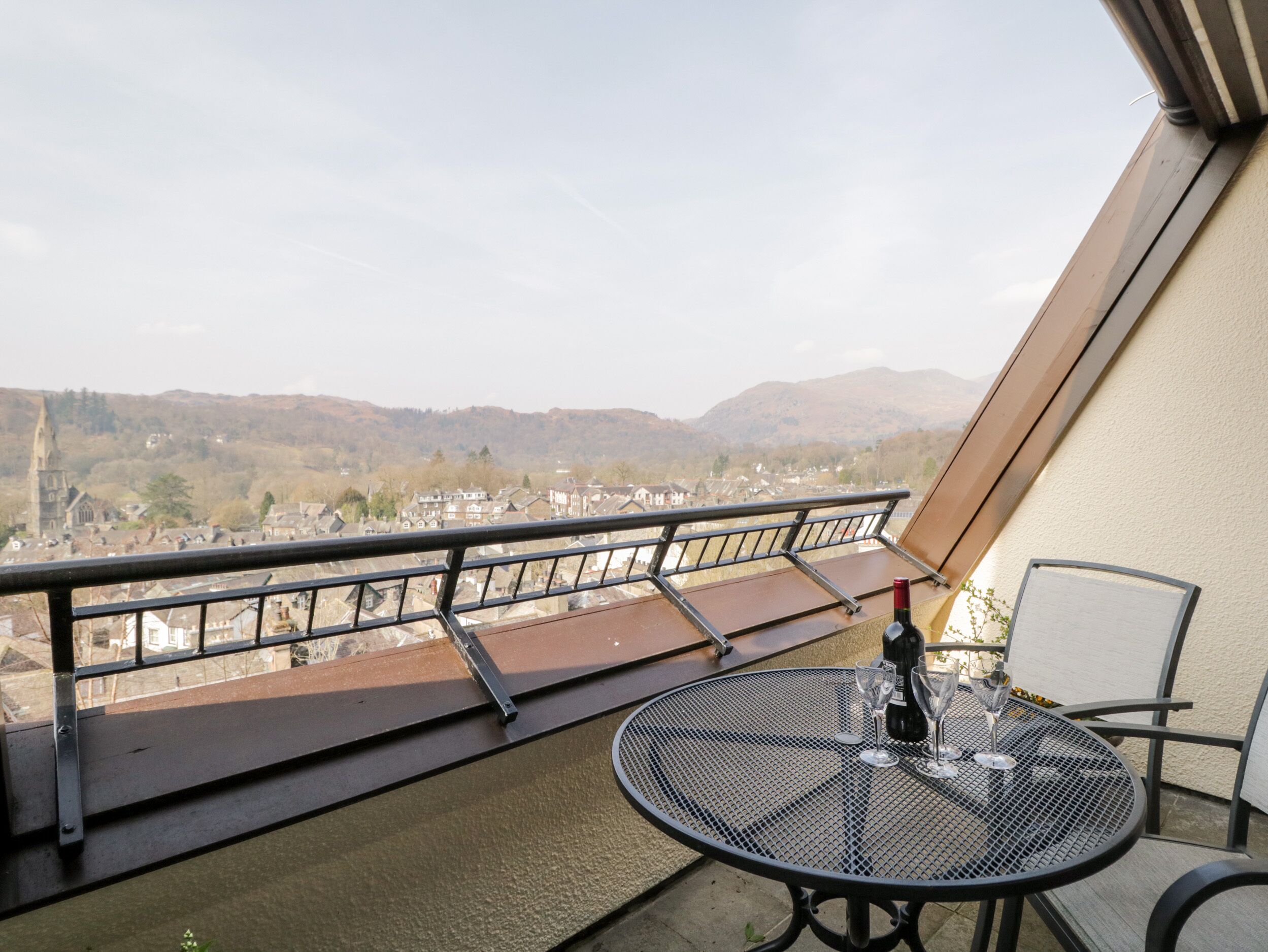 Feriehus | Interiør