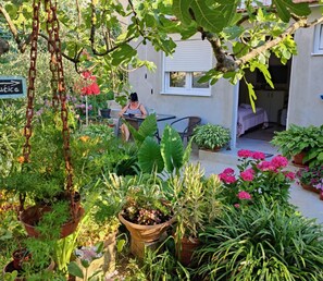 Exterior - GAGA apartmani (Tivat)