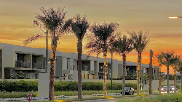 Unclassified image, 1 of 38, button - Dubai Hills Bespoke 4 Bedroom Villa (Dubai)