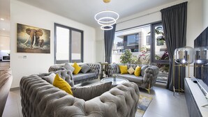 Unclassified image, 2 of 38, button - Dubai Hills Bespoke 4 Bedroom Villa (Dubai)