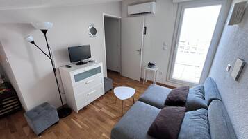 Télévision, livres