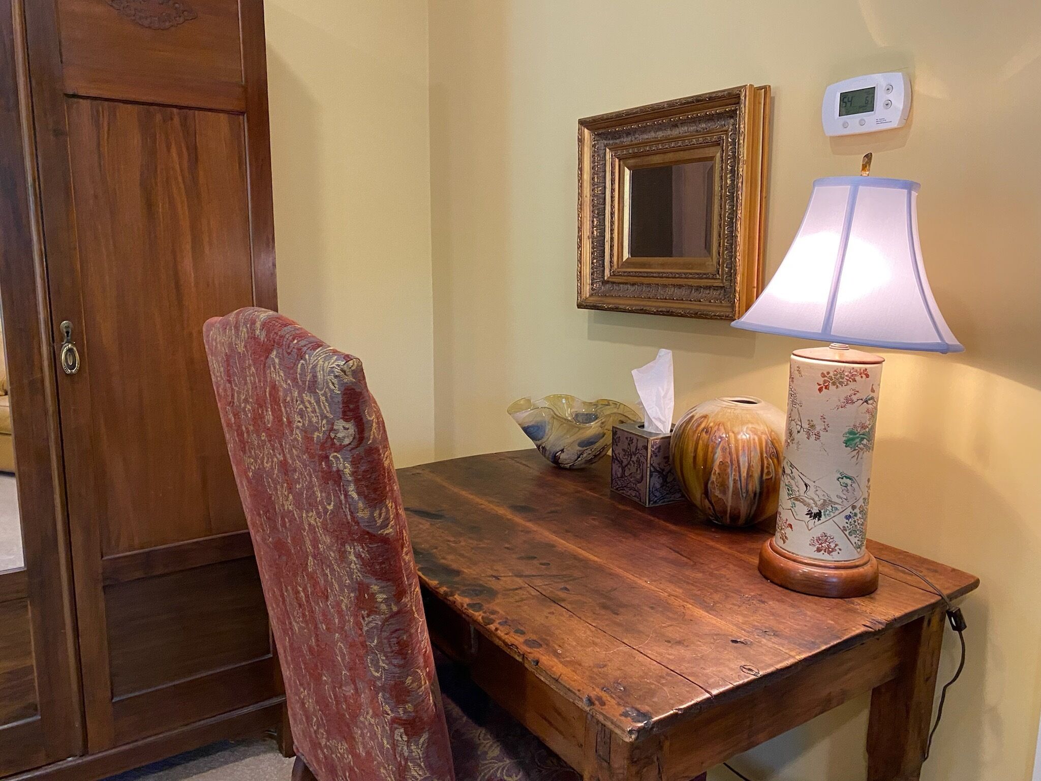 Goldfinch Room - The Birdnest Inn