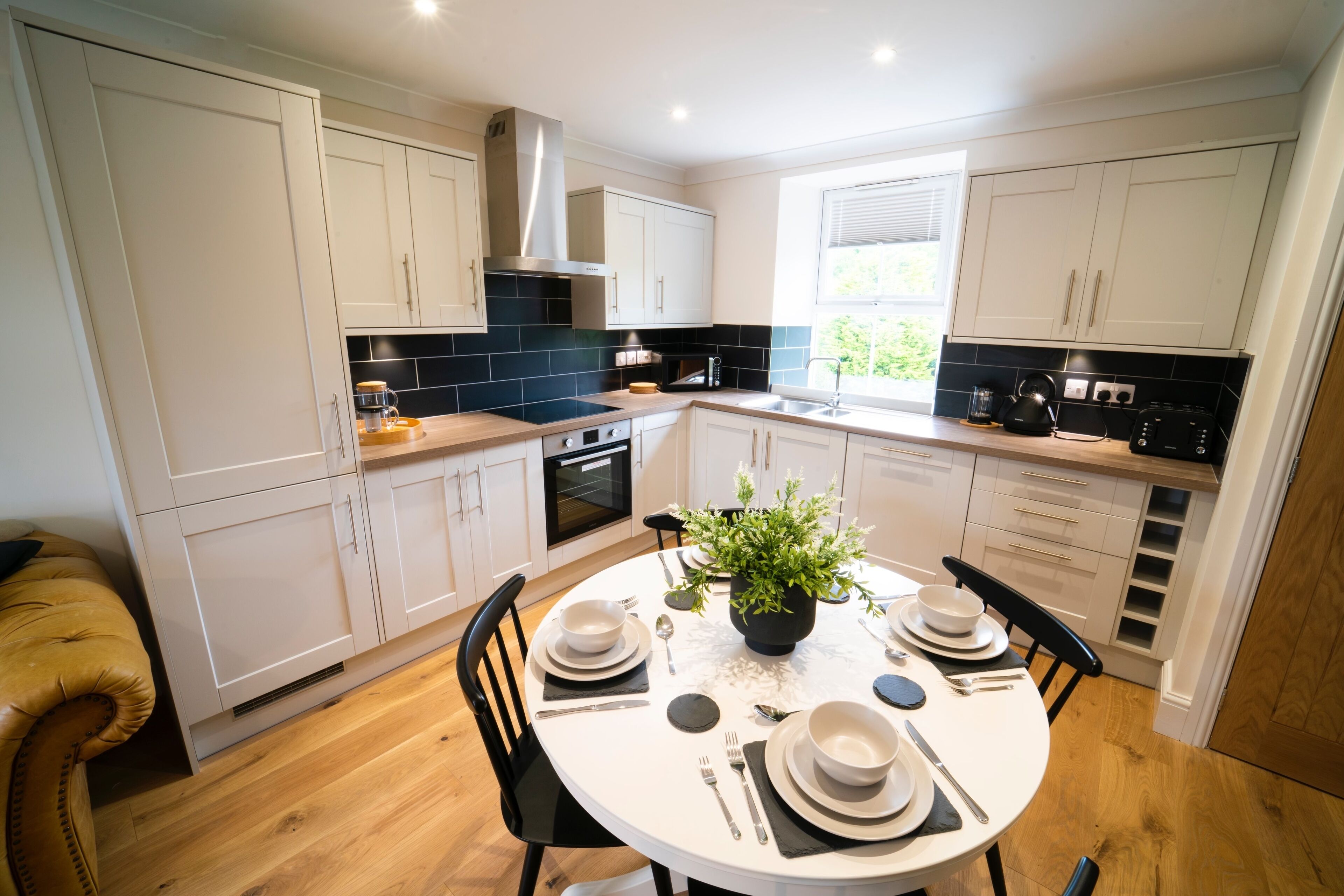 Foundry Farm Cottage