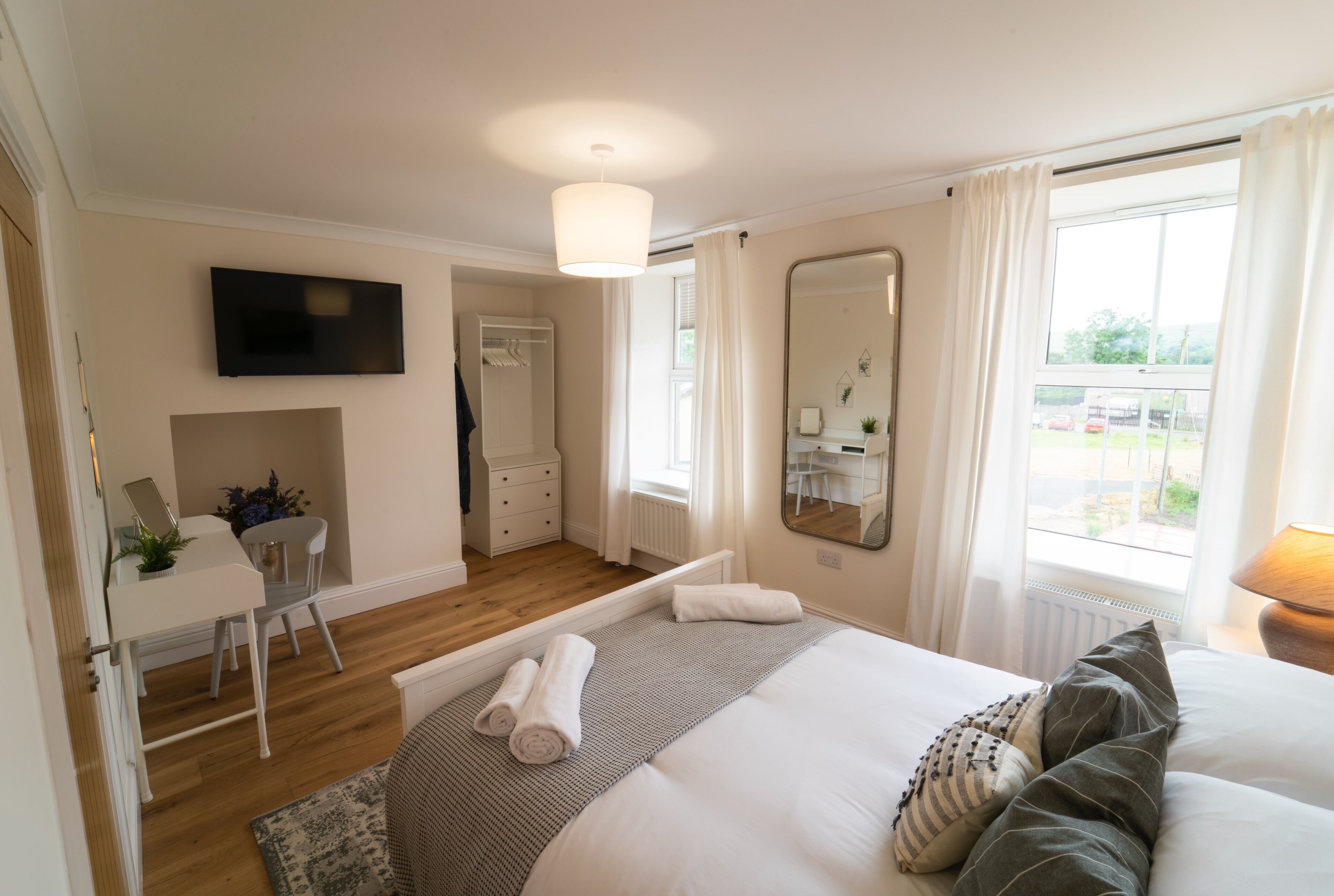 Foundry Farm Cottage