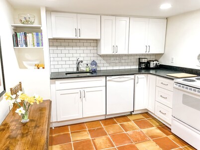 Best Apt in Chevy Chase DC Big Sleeps 4-5, 4 blks to Metro